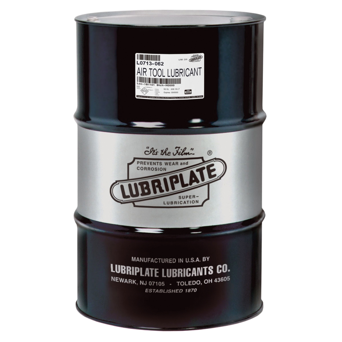 Lubriplate&reg; L0713-062