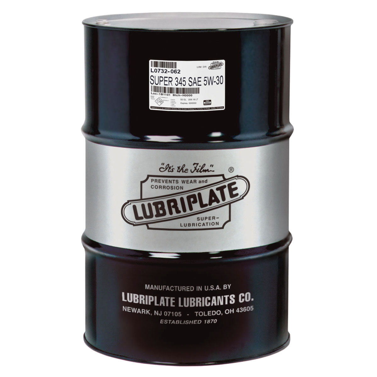 Lubriplate® L0732-062