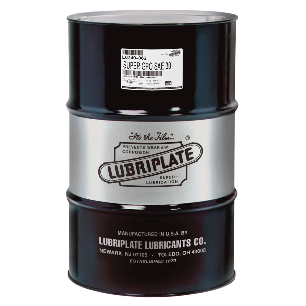 Lubriplate® L0749-062