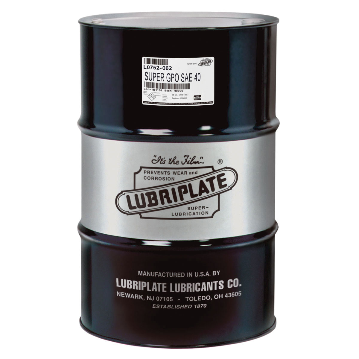Lubriplate® L0752-062
