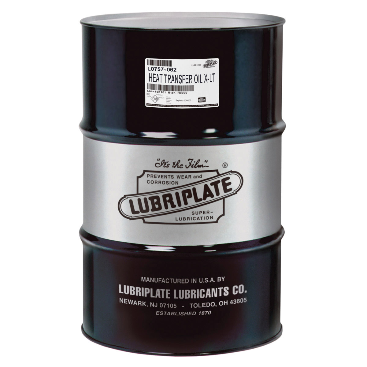 Lubriplate® L0757-062