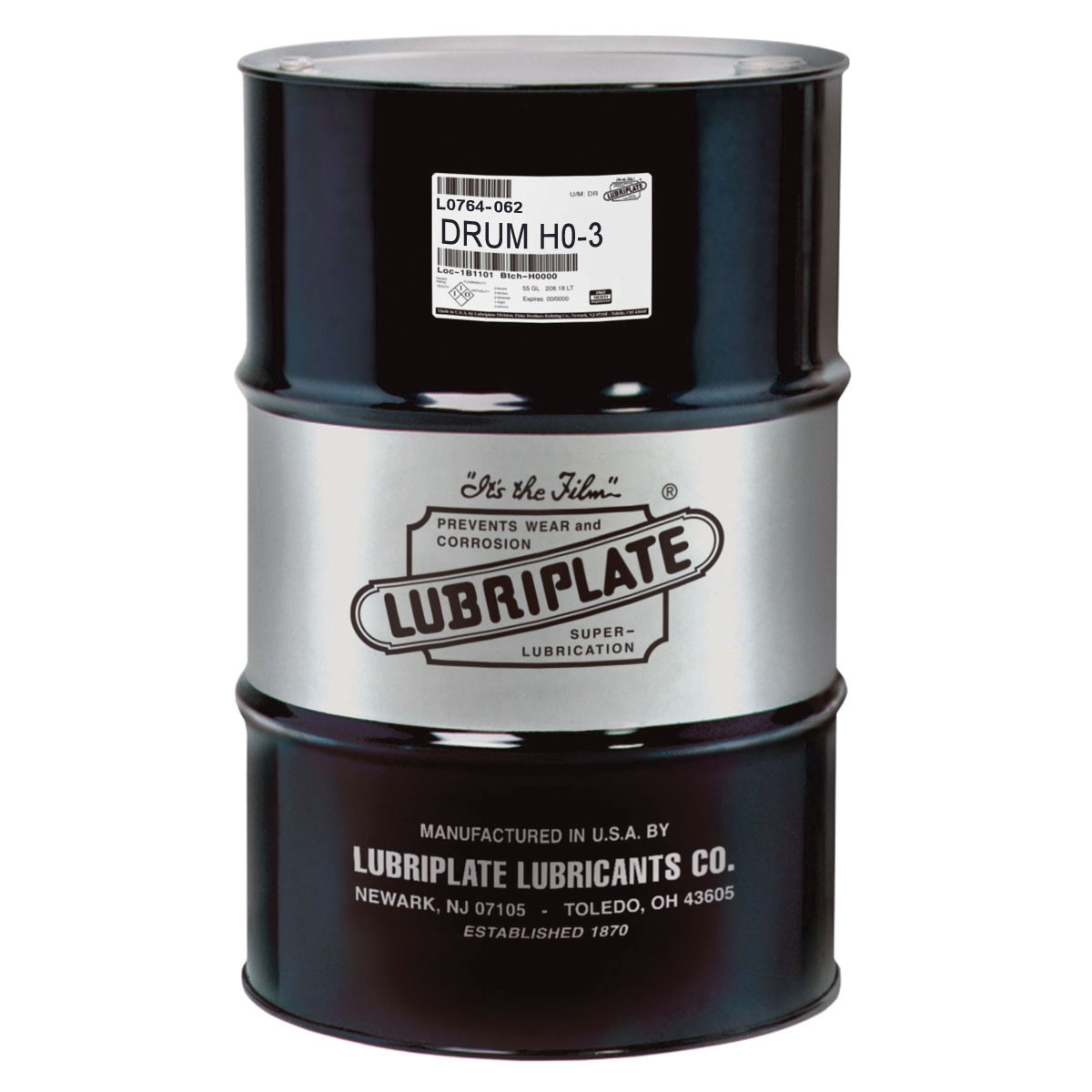 Lubriplate® L0764-062