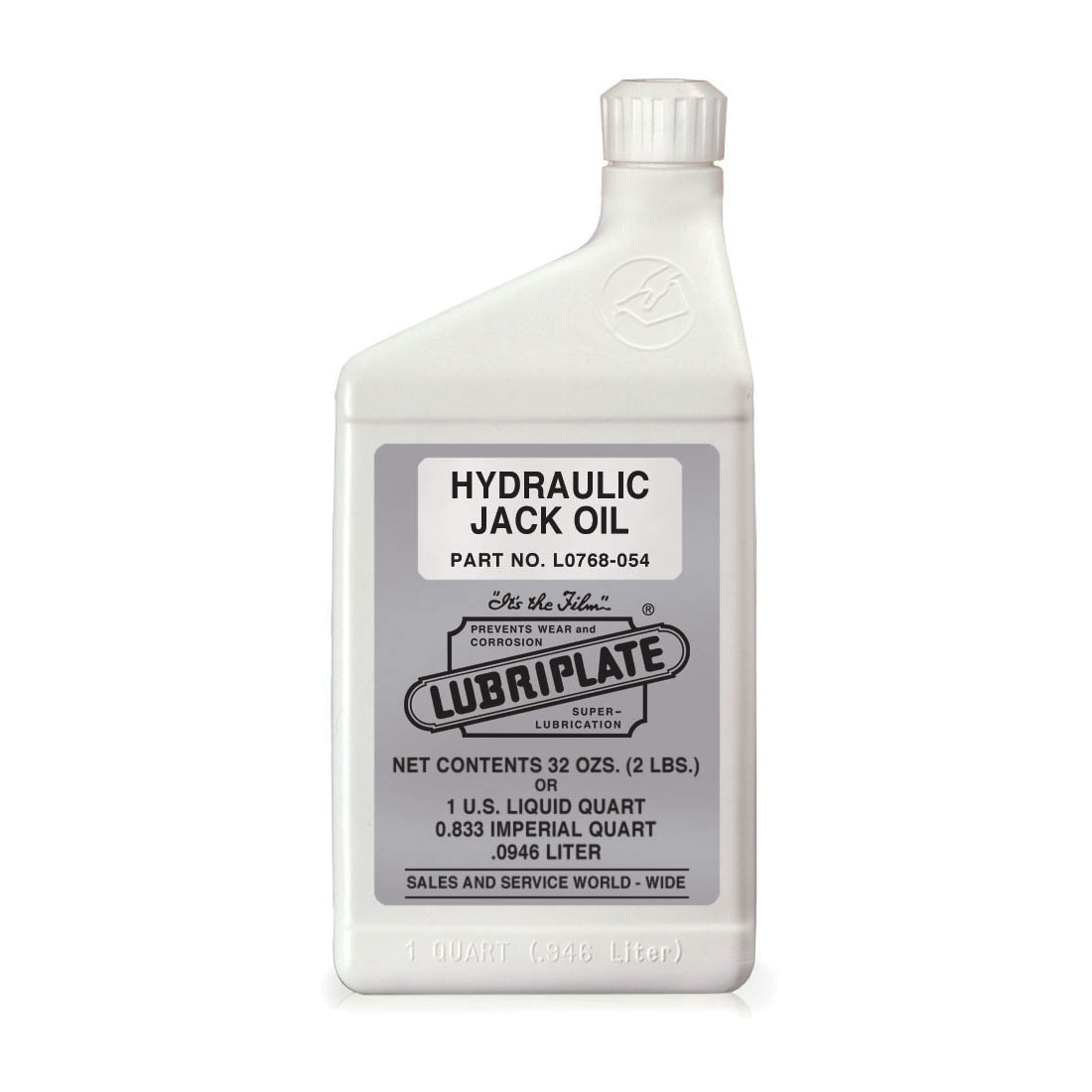Lubriplate® L0768-054