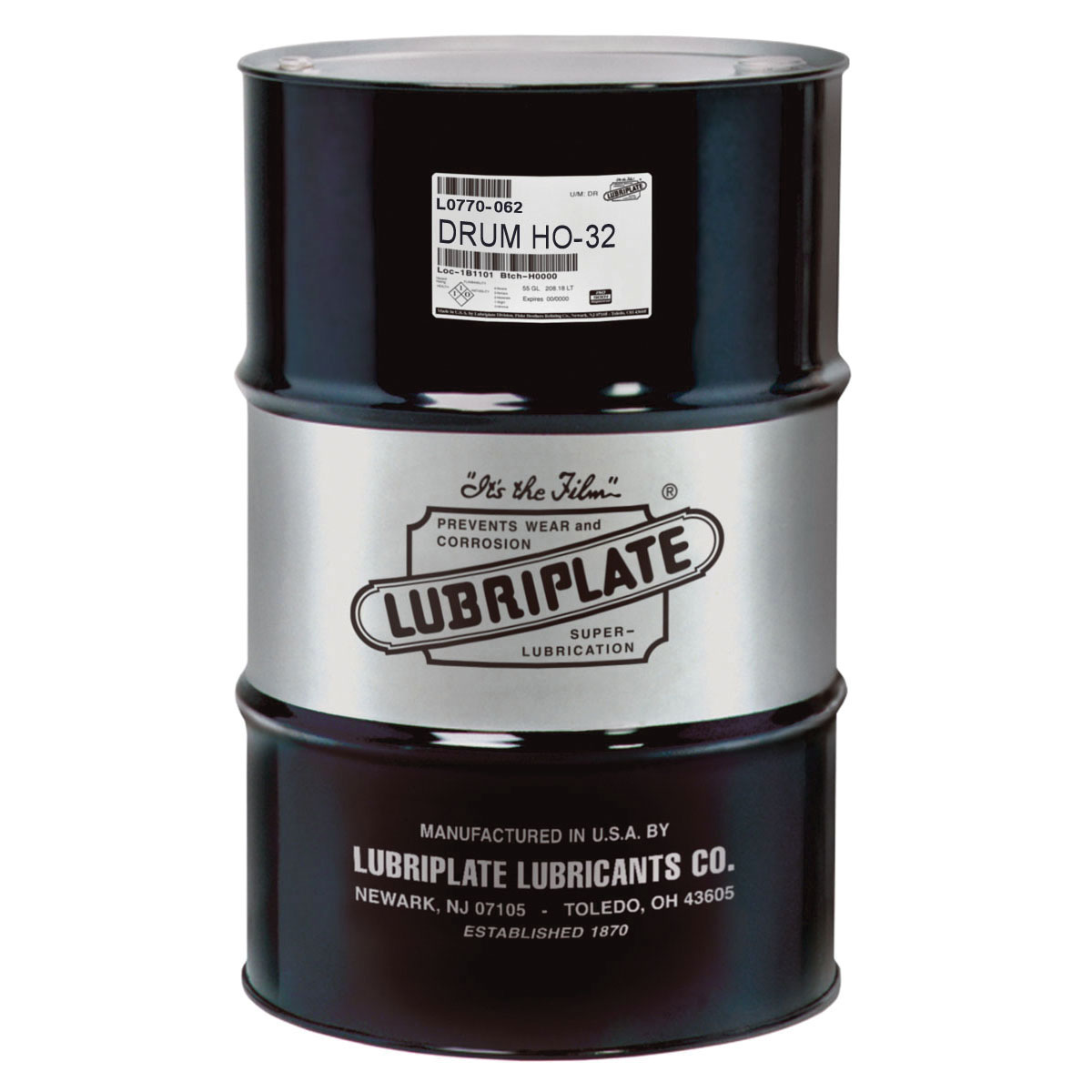 Lubriplate® L0770-062