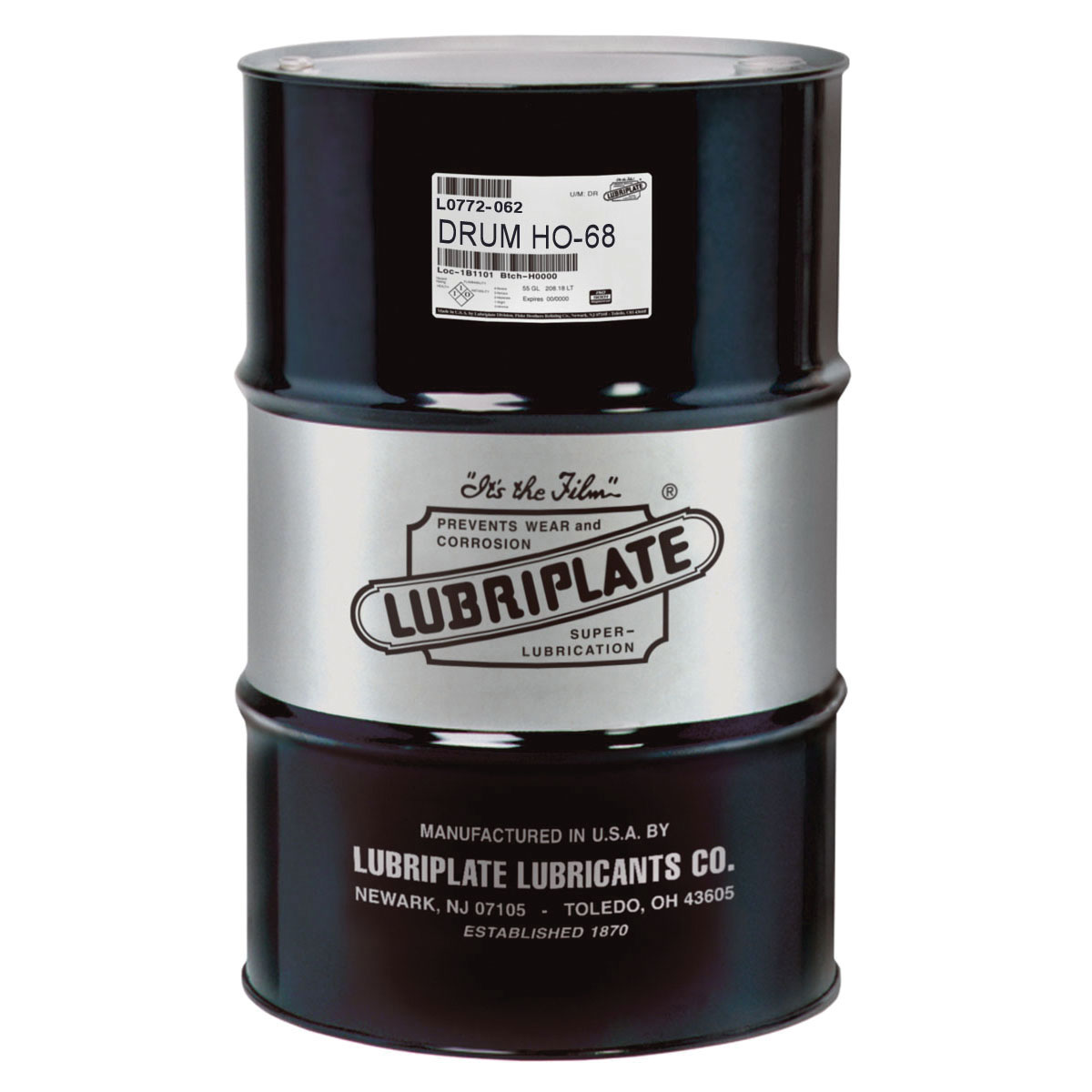 Lubriplate® L0772-062