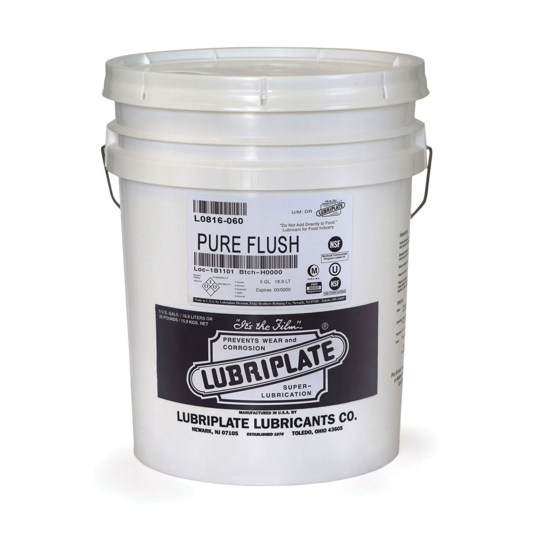 Lubriplate® L0816-060