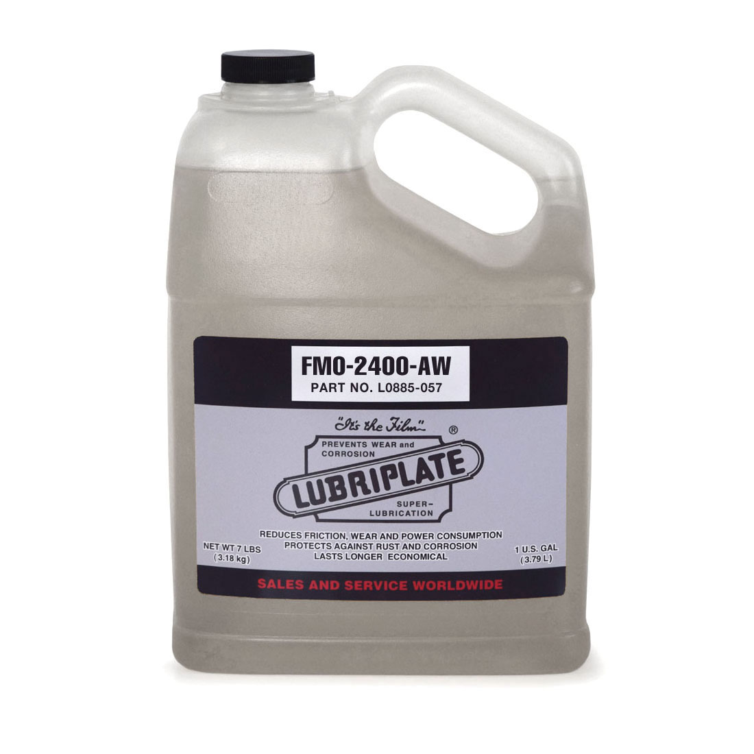 Lubriplate® L0885-057