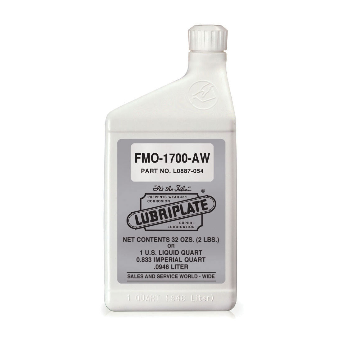 Lubriplate&reg; L0887-054