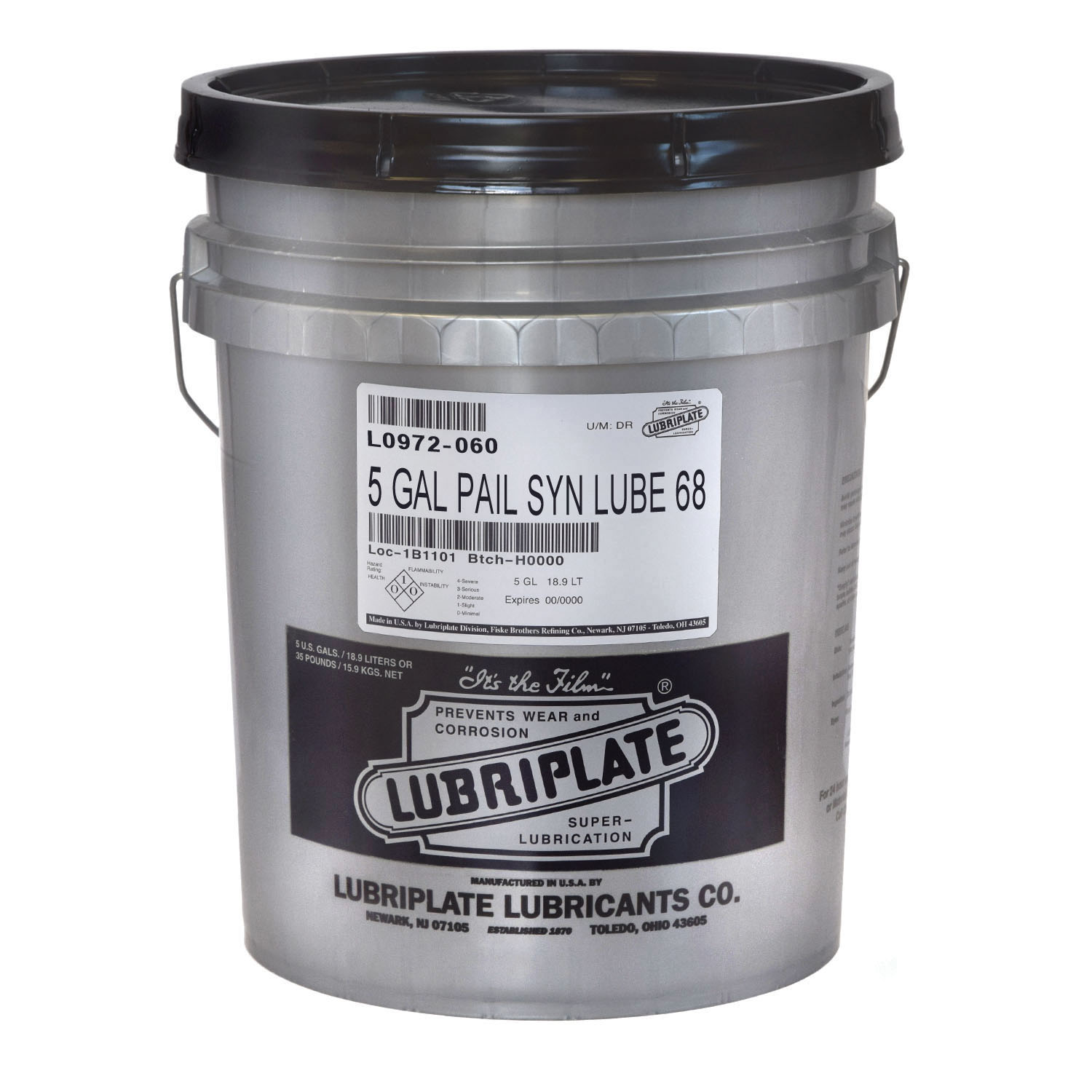 Air Tool & Air Compressor Oil