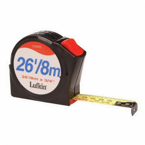 CRESCENT Lufkin® 1038ME
