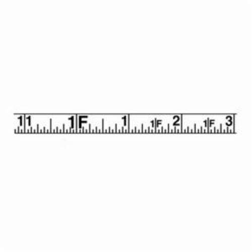 CRESCENT Lufkin&reg; C21616THBLKN