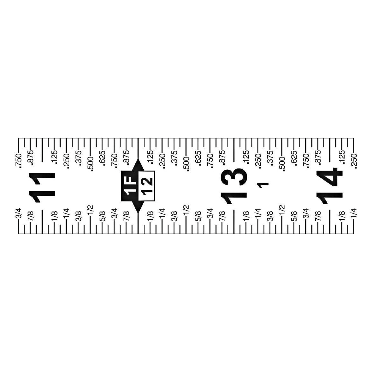 Crescent® PQR1312N CPO PQR1312N