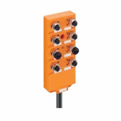 Lumberg Automation&trade; ASBV8/LED5-242/5M