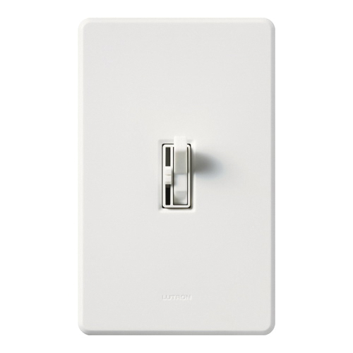 Lutron® AYFSQ-F-WH