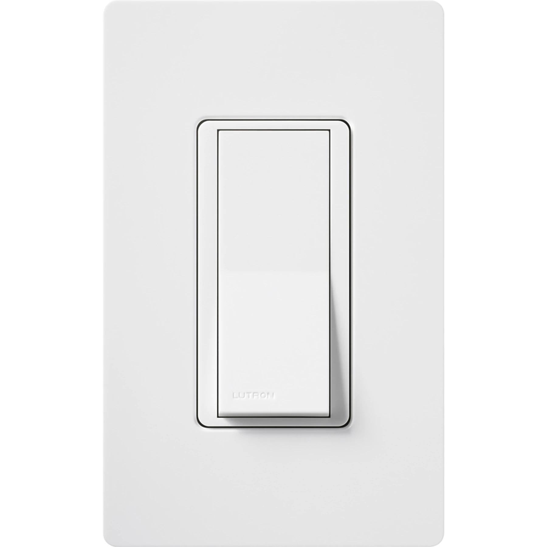 Lutron&reg; CA-1PS-WH