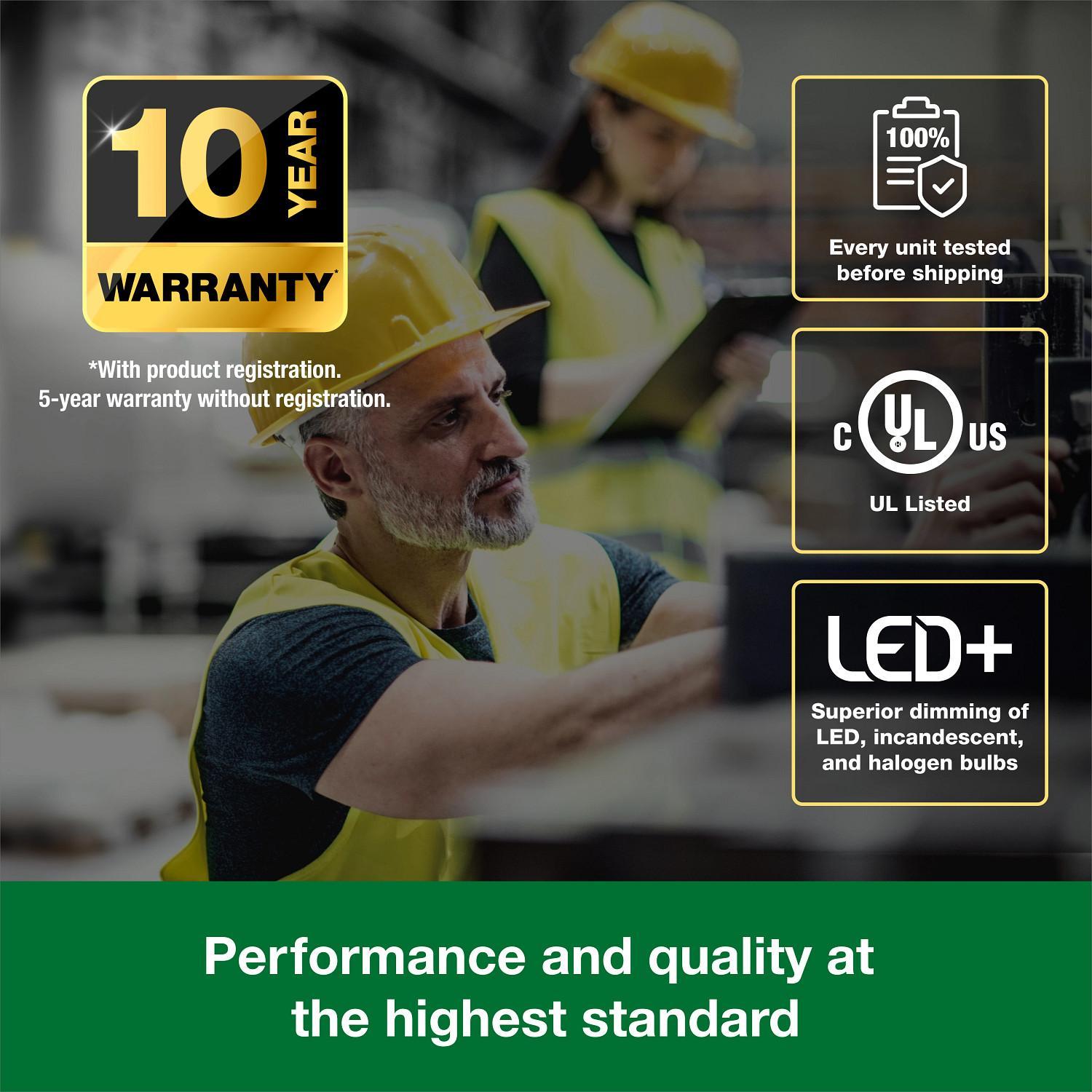 Lutron&reg; MACL-153M-SW 420464