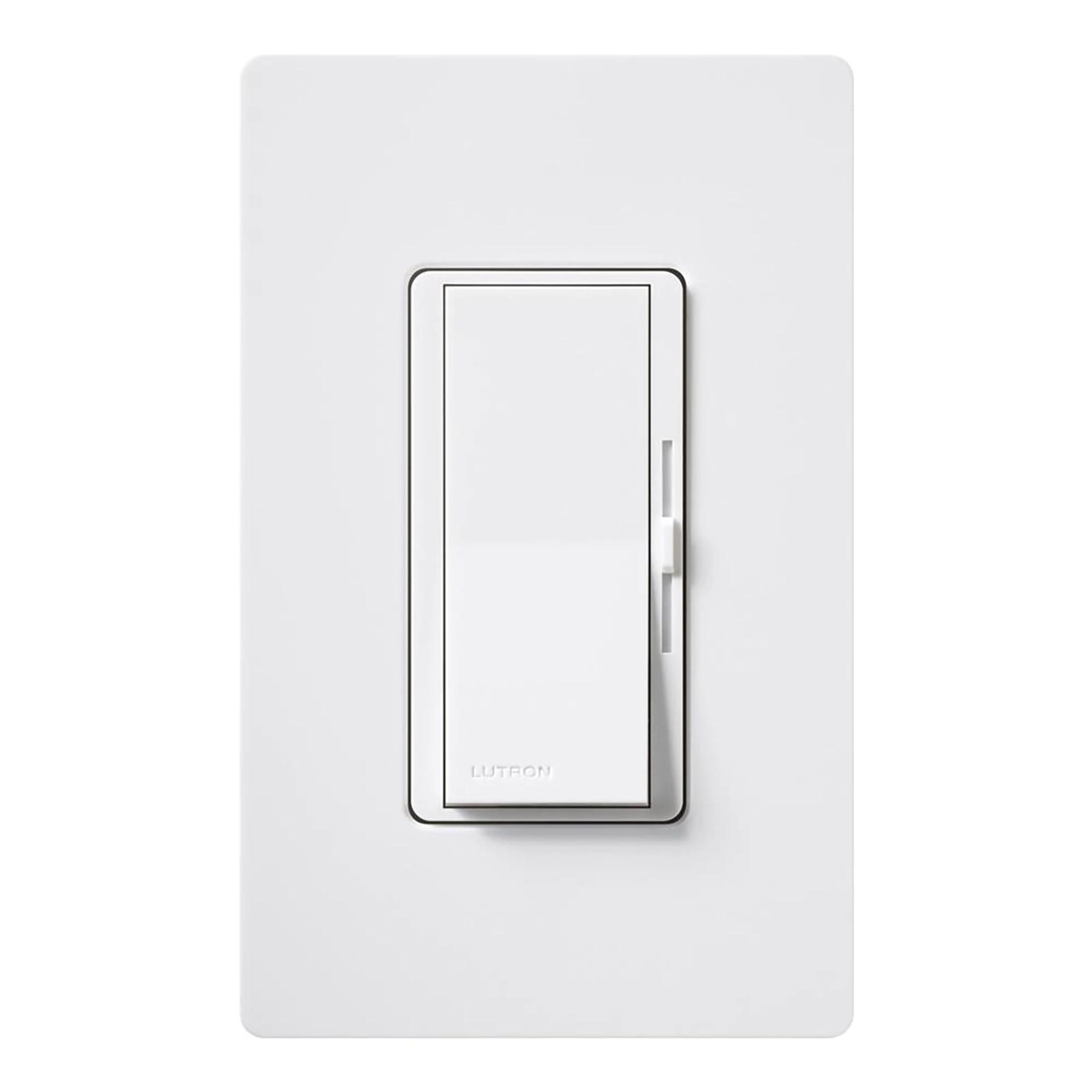 Lutron® DVCL-253P-WH