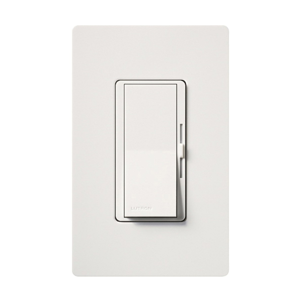 Lutron® DVCL-153P-WH