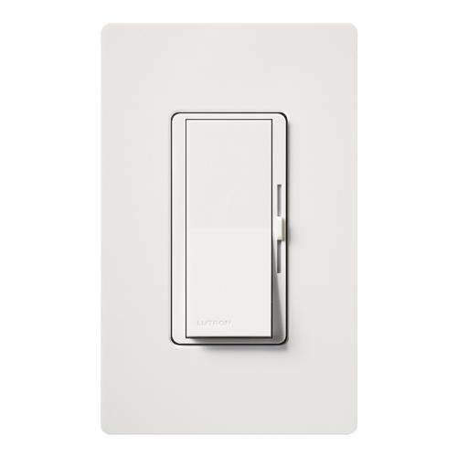 Lutron® DVELV-300P-WH