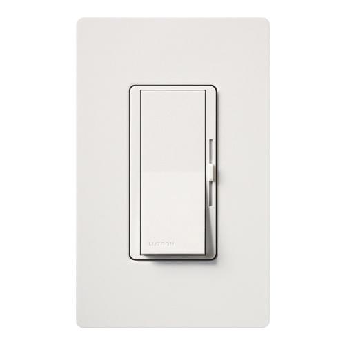 Lutron® DVLV-600P-WH