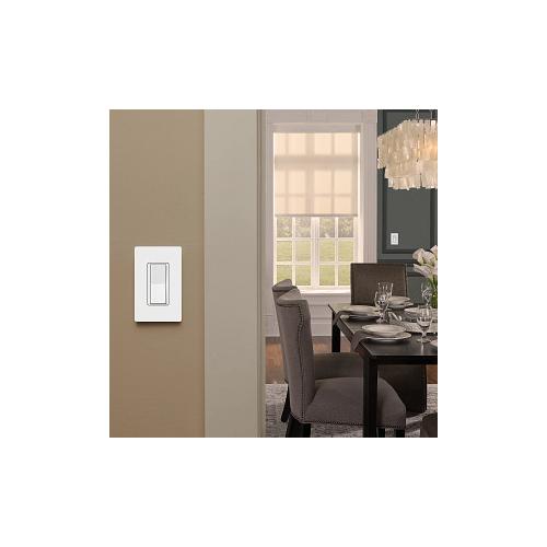 Lutron&reg; DVRF-AS-WH 526189