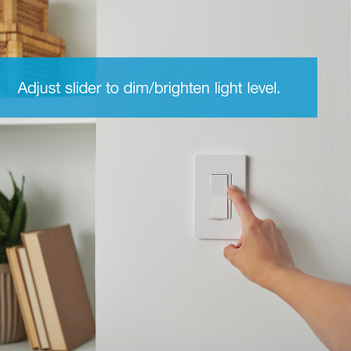 Lutron® DVRF-BDG-1D 522504