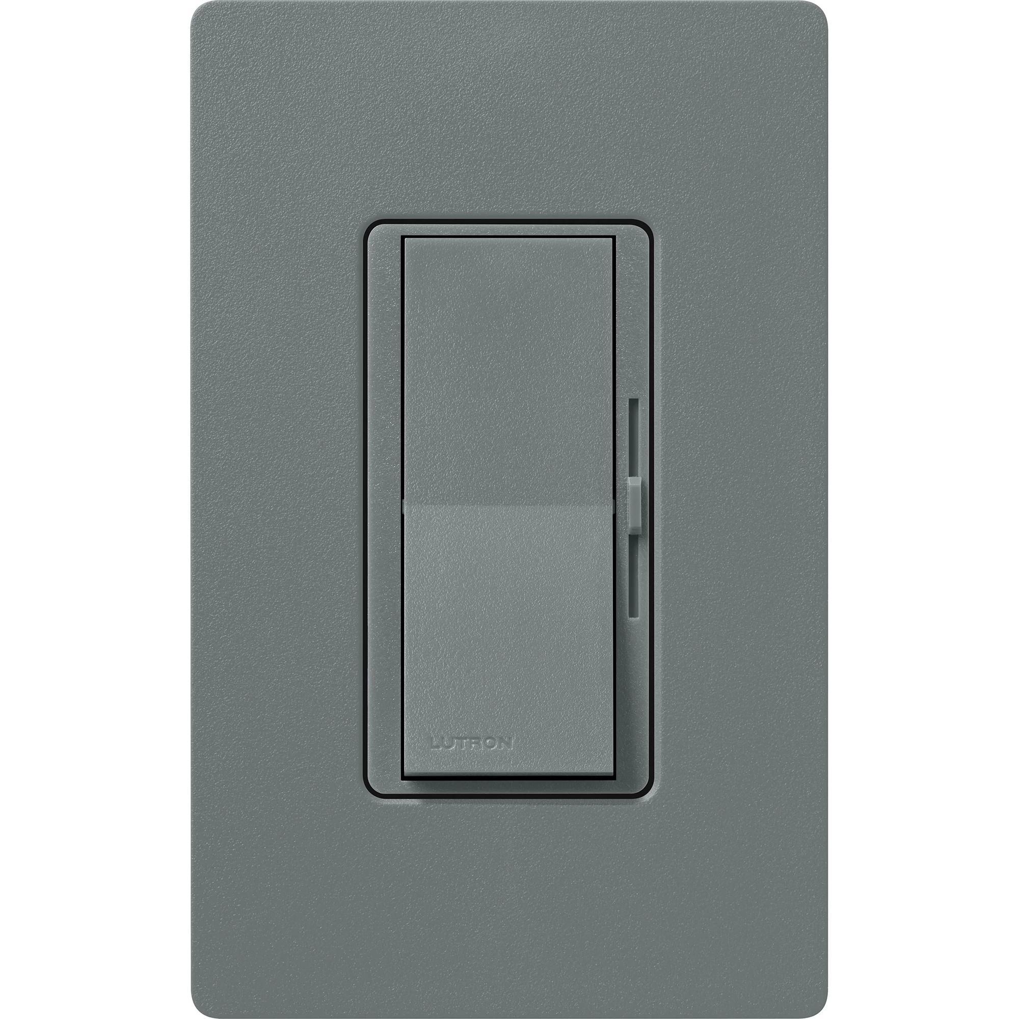 Lutron&reg; DVSCCL-153P-SL 517667