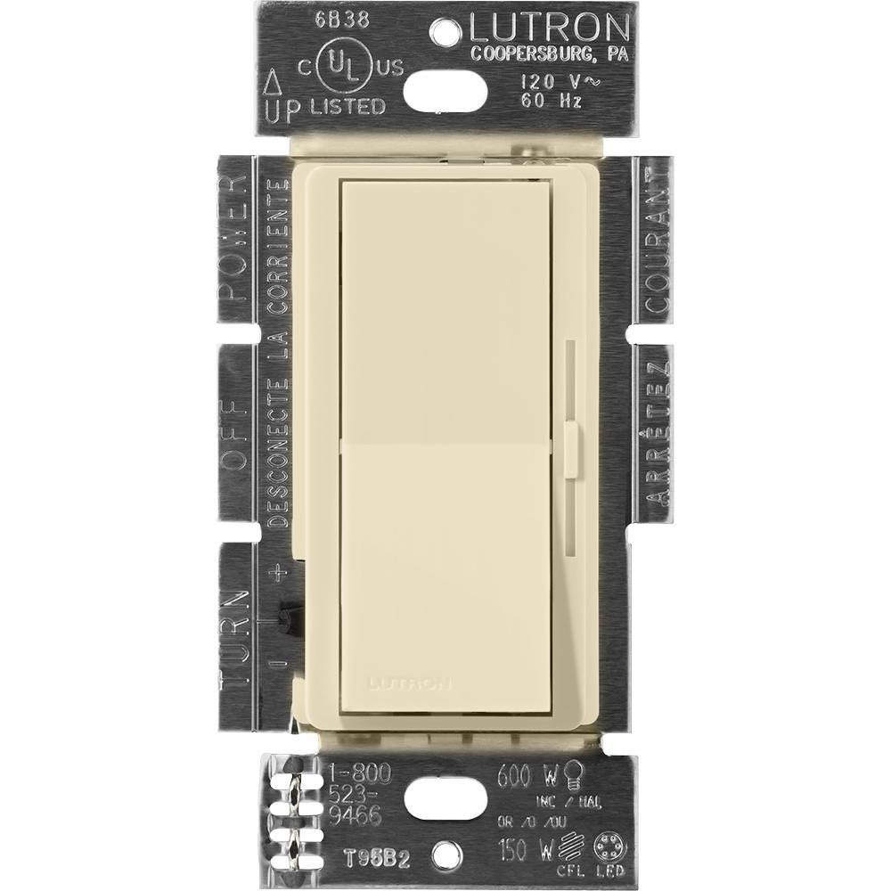 Lutron&reg; DVSCELV-303P-SD