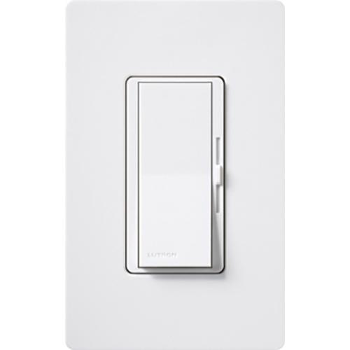 Lutron® DVTV-WH
