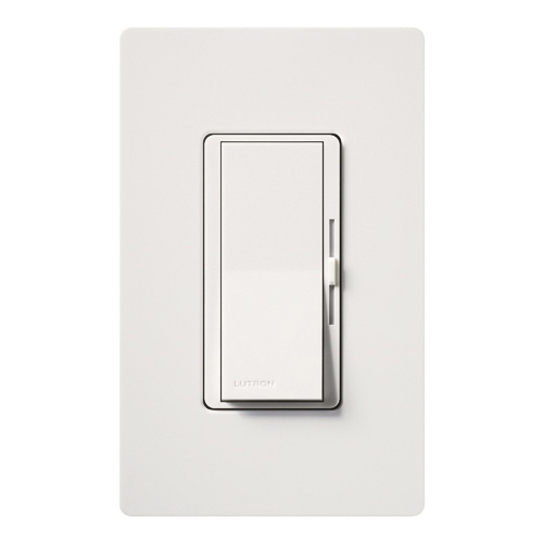 Lutron&reg; DV-10P-WH 21807