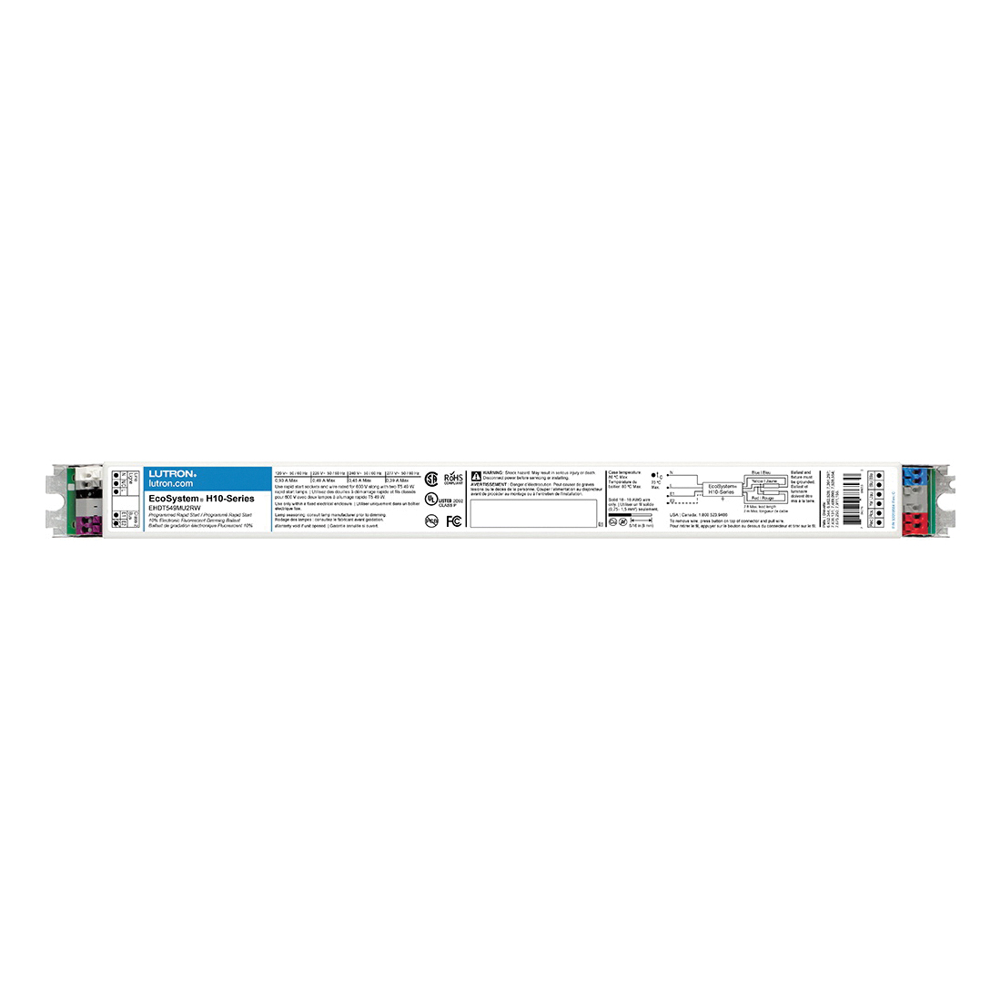 LUTEHDT549MU2RW