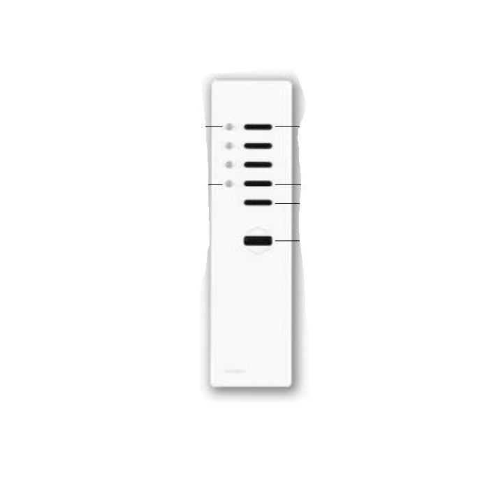 Lutron® GRX-8IT-WH LUTGRX8ITWH