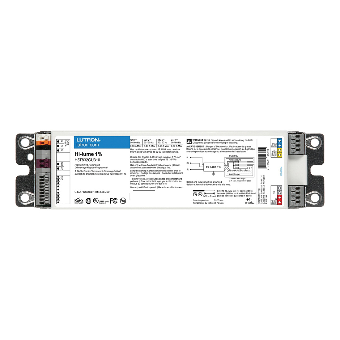LUTH3T832GU310