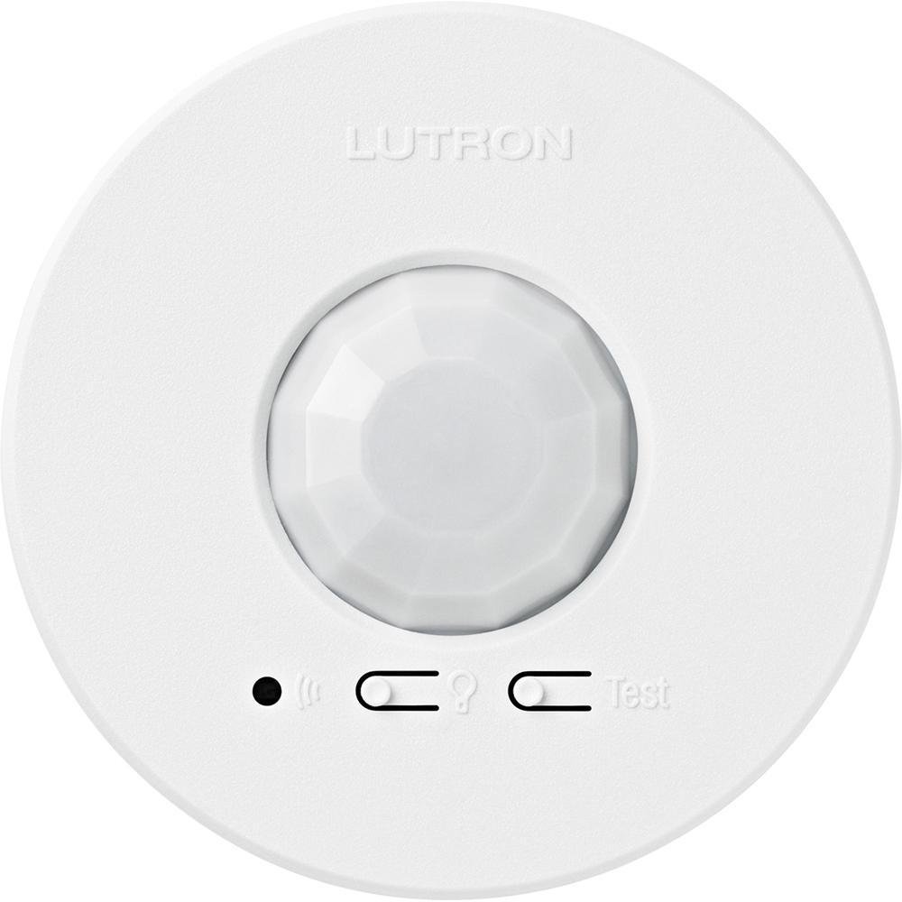 Lutron&reg; LRF2-OCR2B-P-WH