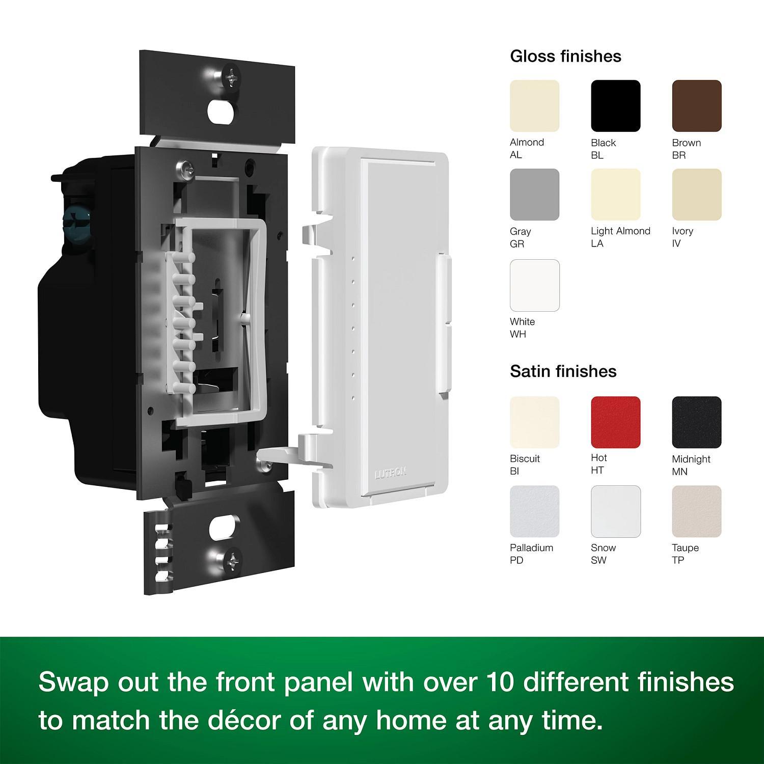 Lutron® MA-PRO-SW 482934