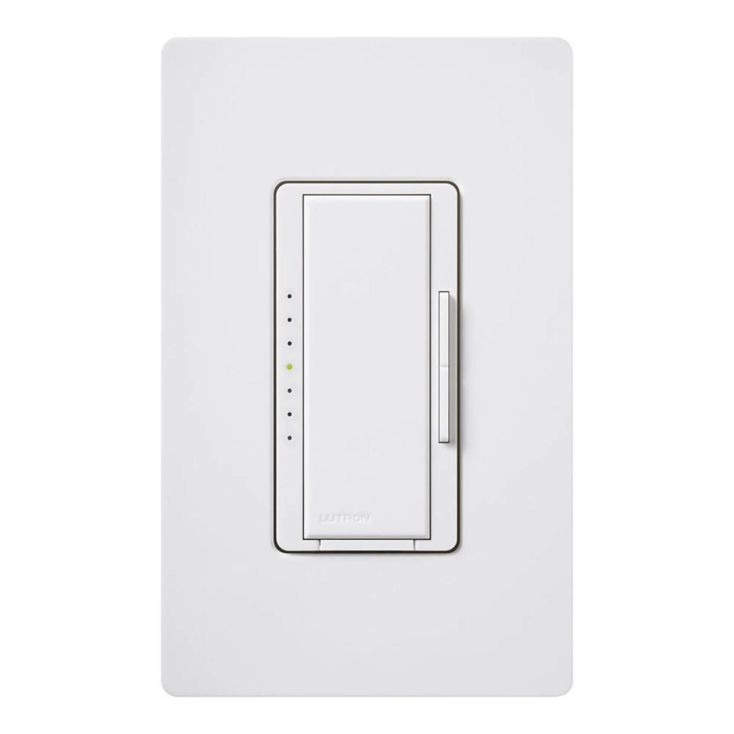 Lutron&reg; MA-PRO-WH