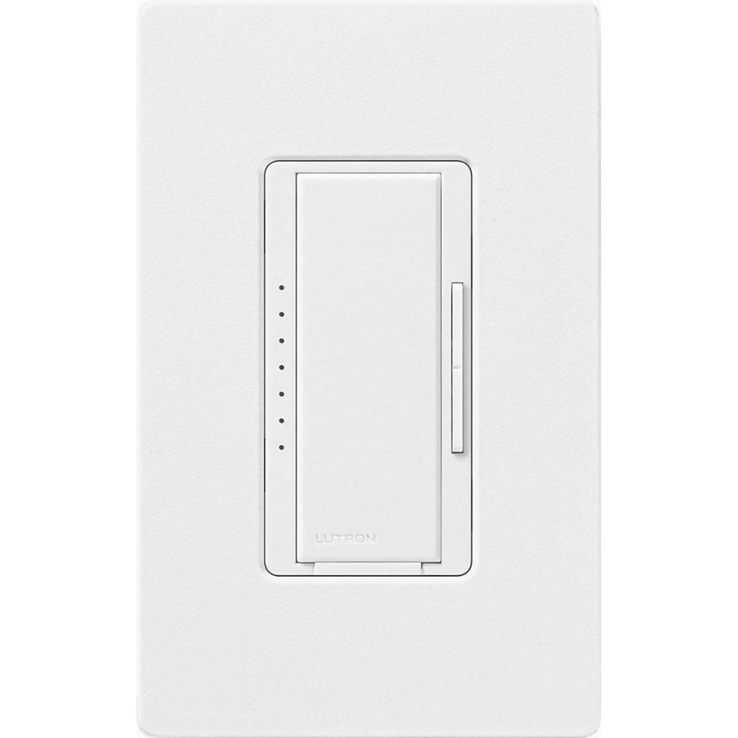 Lutron&reg; MACL-153M-SW 420464
