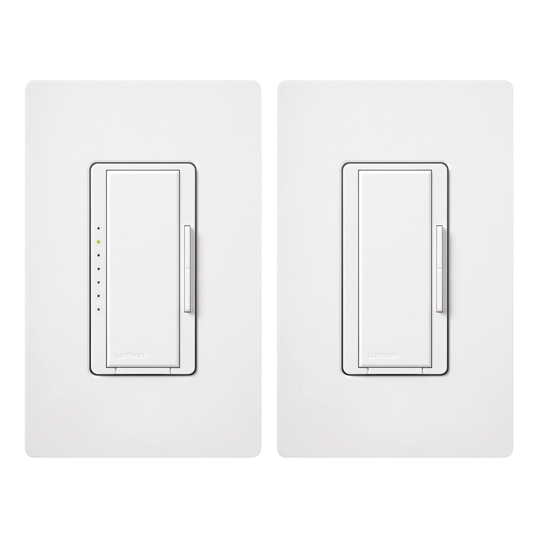 Lutron® MACL-153M-RHW-WH LUTMACL153MRHWWH