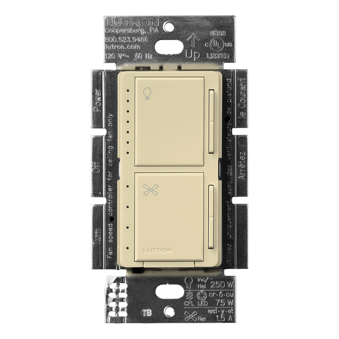 Lutron&reg; MACL-LFQ-IV