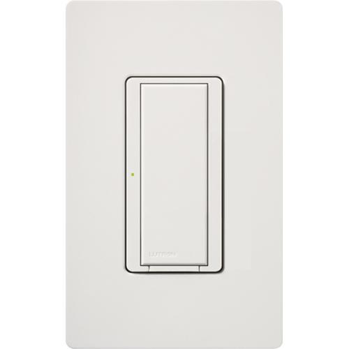 Lutron&reg; MRF2S-8S-DV-WH