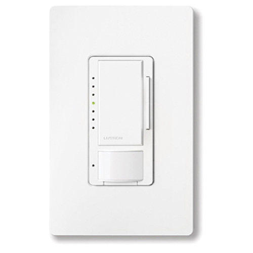Lutron® MRF2S-8SD010-WH LUTMRF2S8SD010WH