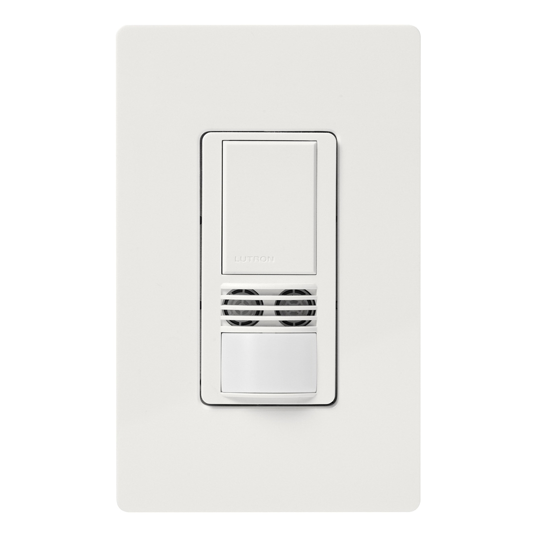 Lutron® MS-B102-WH LUTMSB102WH