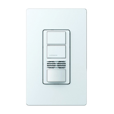 Lutron® MS-B202-WH LUTMSB202WH