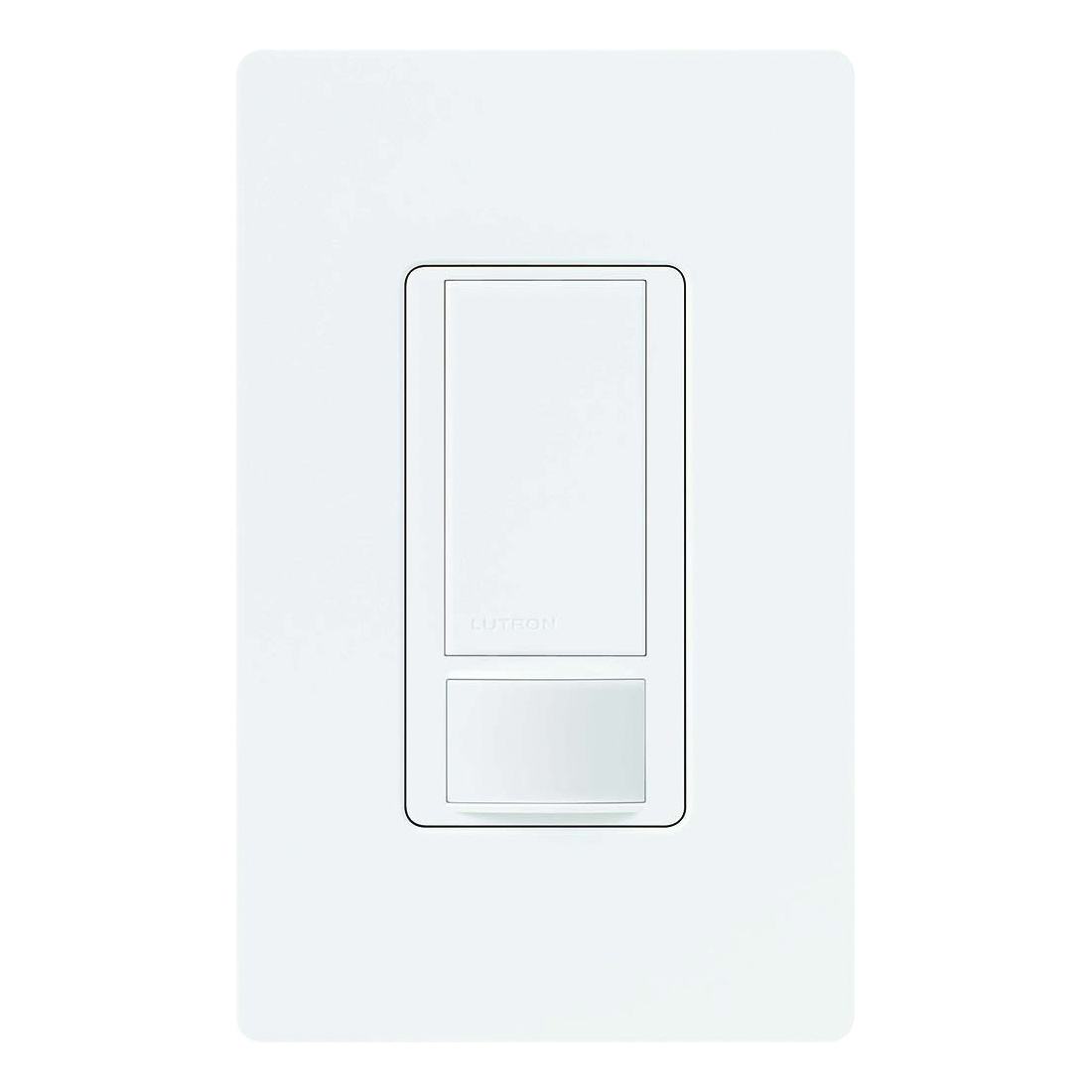 Lutron® MS-OPS2H-WH LUTMSOPS2HWH