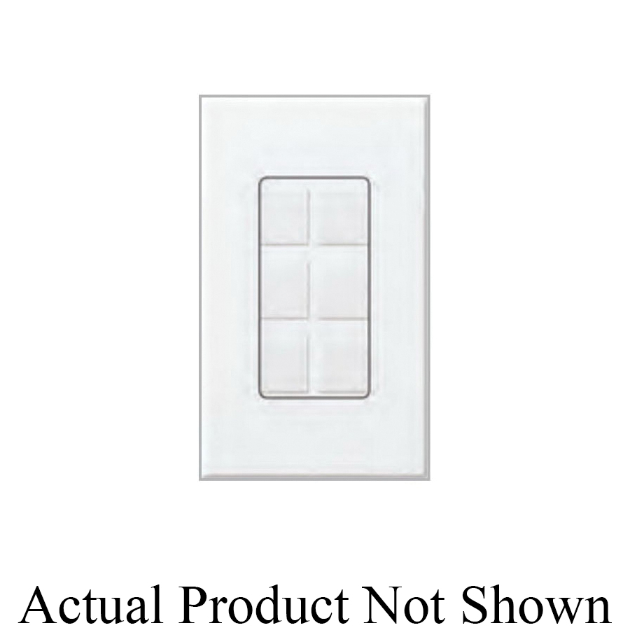 Lutron® NT-6PF-WH LUTNT6PFWH
