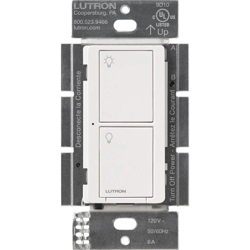 Lutron&reg; PD-5ANS-WH-R