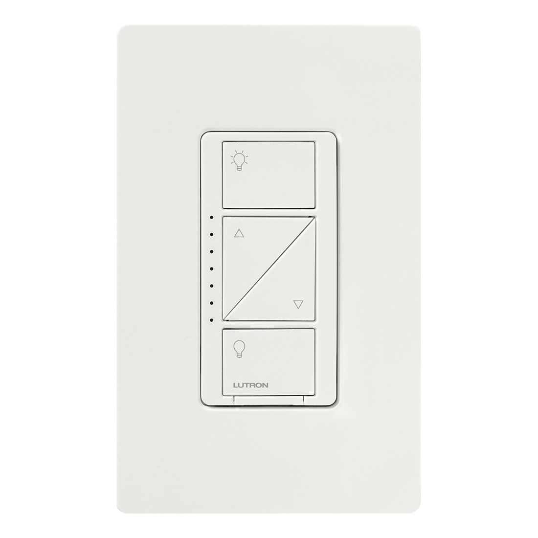 Lutron® PD-10NXD-WH