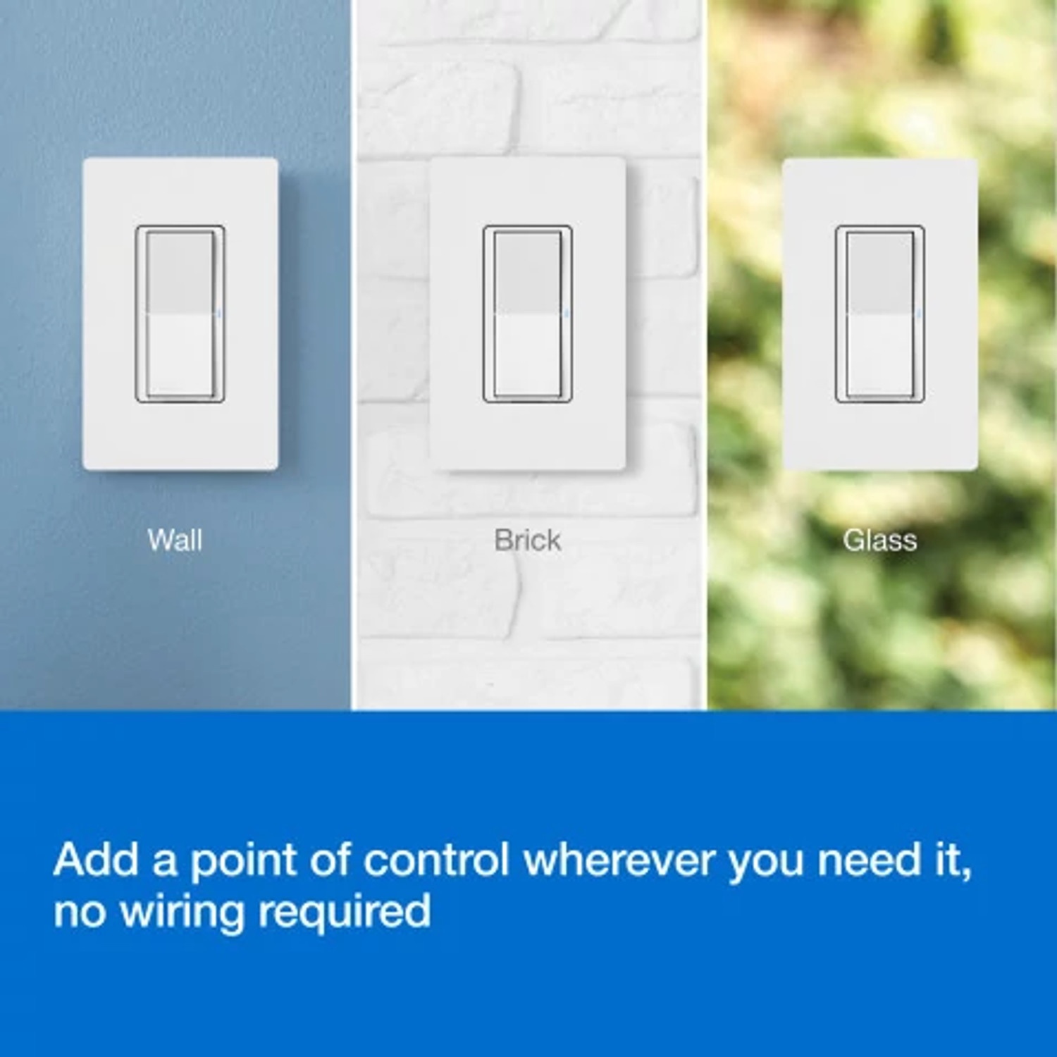 Lutron&reg; PJ2W-P2B-WH 535395