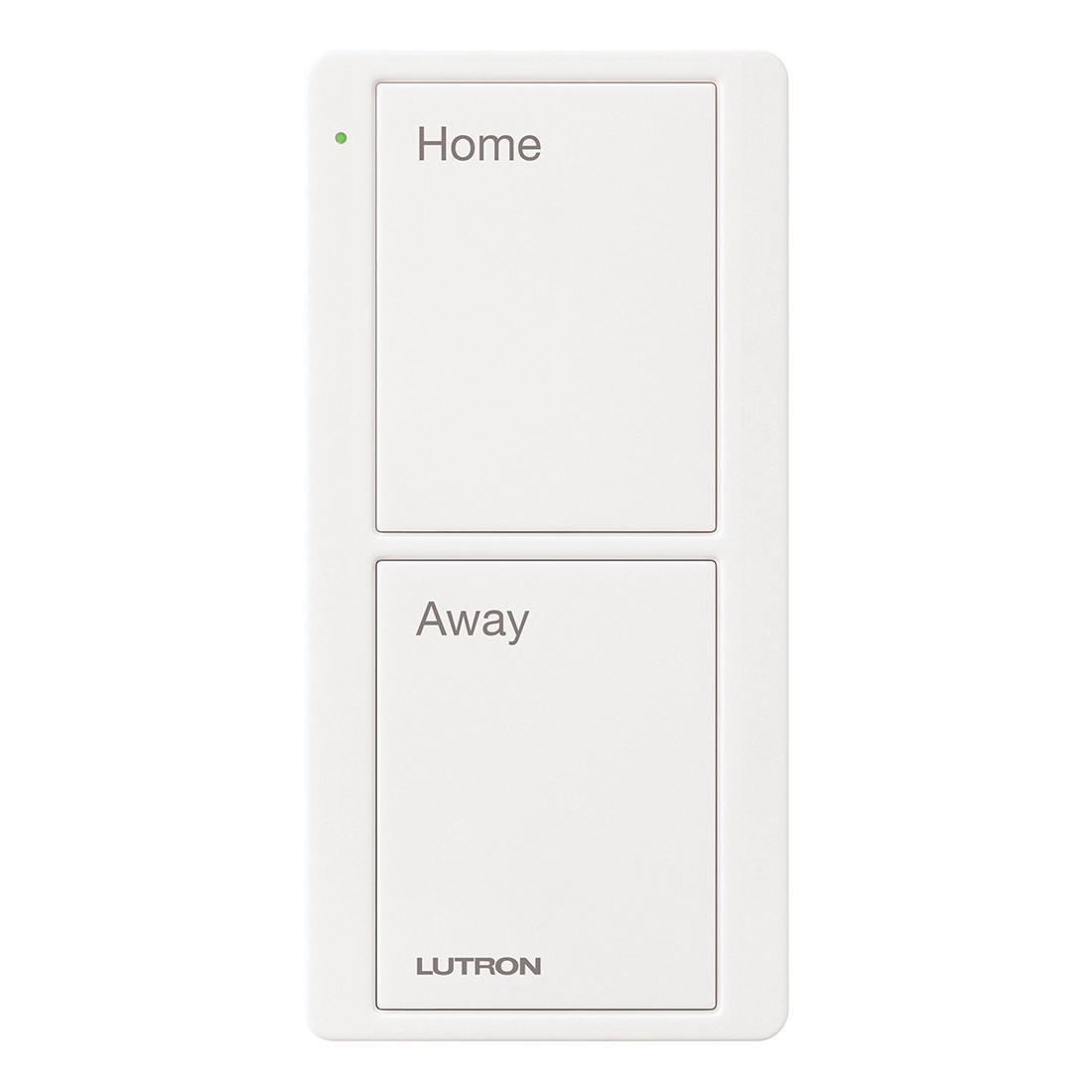 Lutron&reg; PJ2-2B-GWH-P01