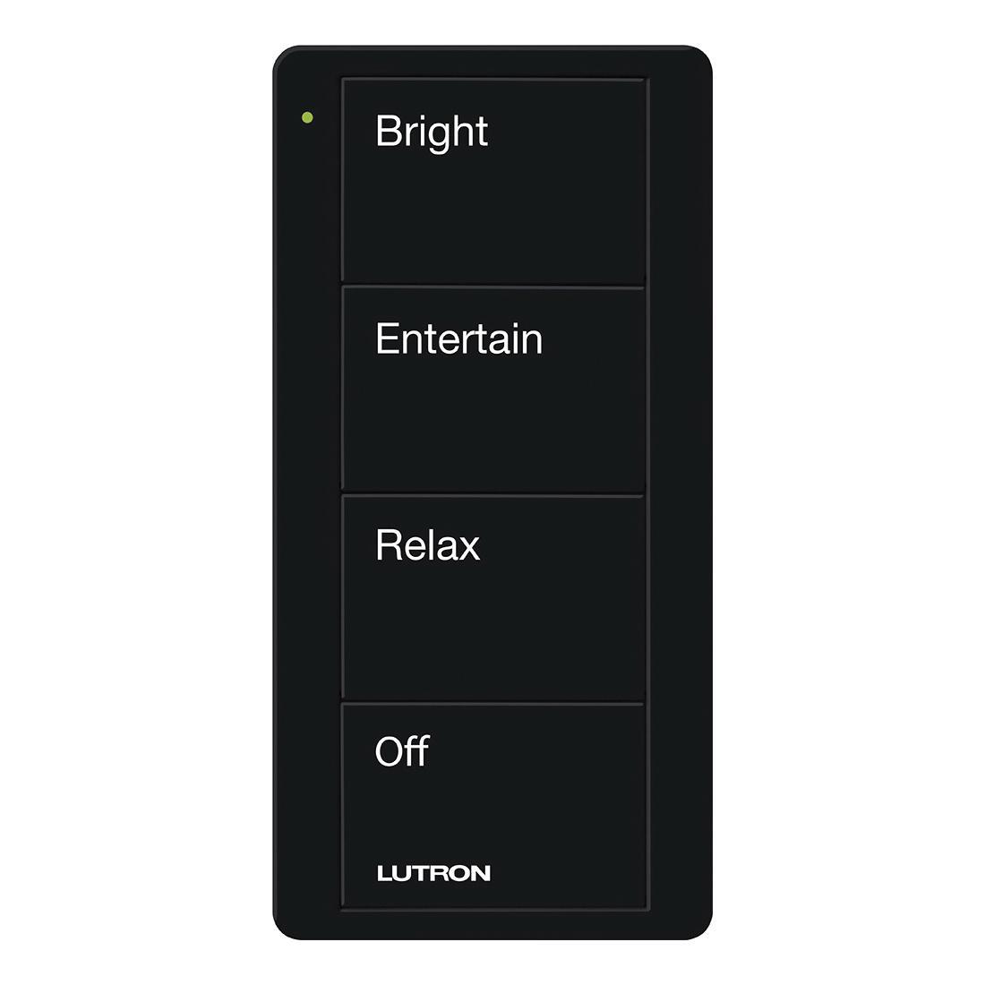Lutron&reg; PJ2-4B-GBL-P03